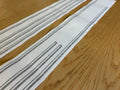 Volvo 700 Side Stripe/Pin Stripe Kit (complete car)